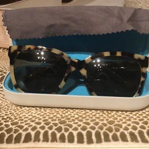 Warby Parker Reilly Sunglasses